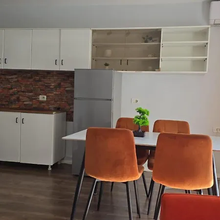Appartement Citykey 01 *