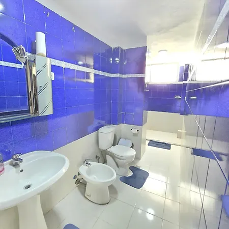 Citykey 01 Appartement Tirana