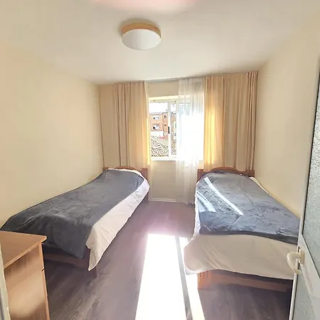 Citykey 01 Appartement