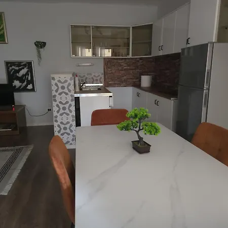 Citykey 01 Appartement Tirana