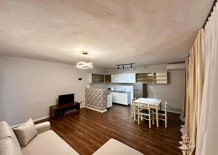 Citykey 01 Apartment Tirana