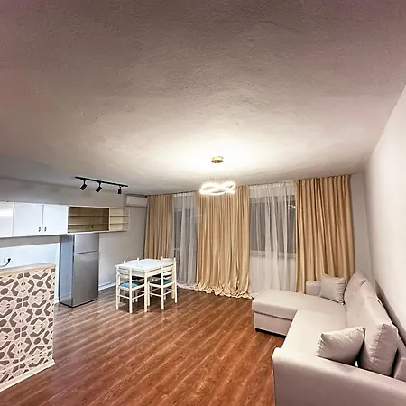 Lägenhet Citykey 01 Tirana