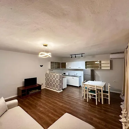 Citykey 01 Lägenhet Tirana