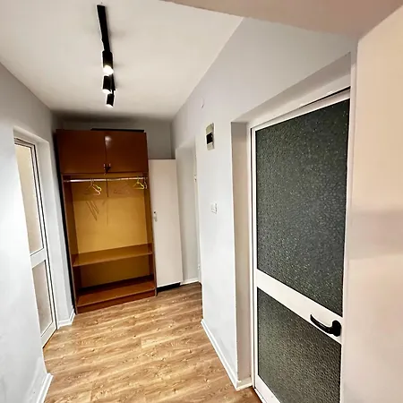 Citykey 01 Lägenhet *