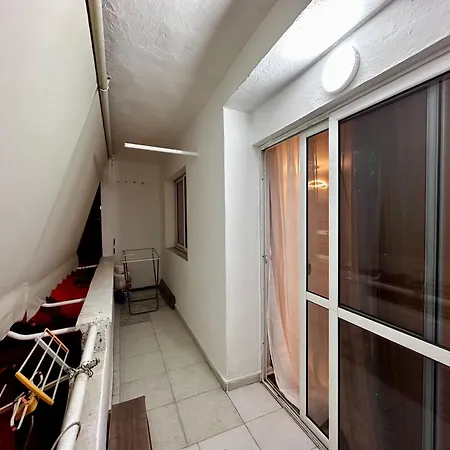 Citykey 01 Lägenhet Tirana