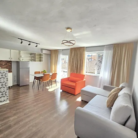 Citykey 01 Apartment