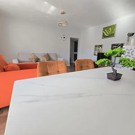 Citykey 01 Apartment Tirana