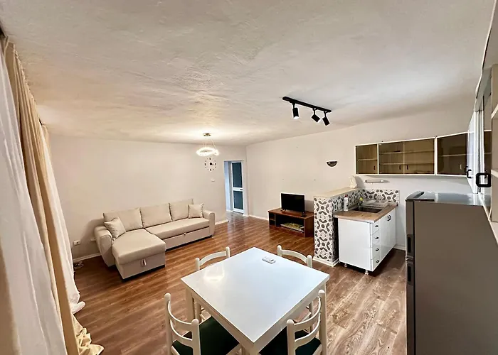 Citykey 01 * 地拉那