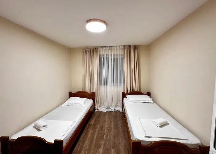 Citykey 01 地拉那