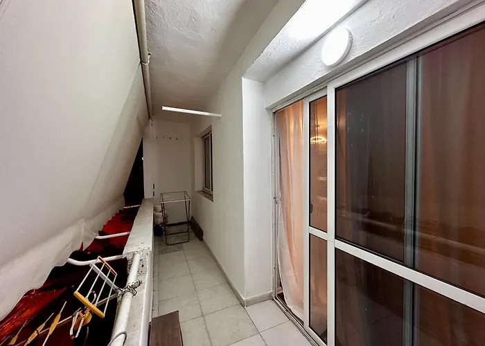 Citykey 01 公寓 地拉那