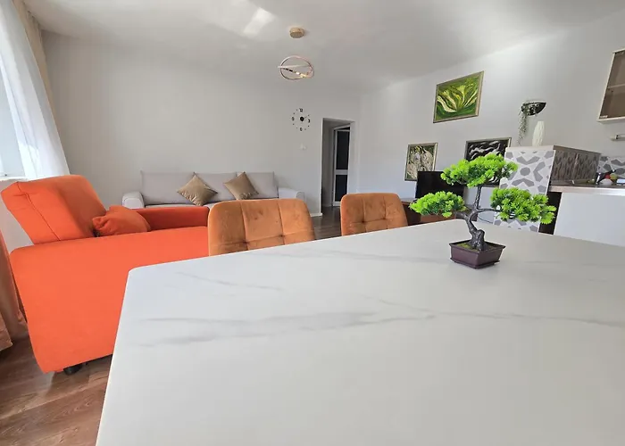 Citykey 01 Apartment Tirana